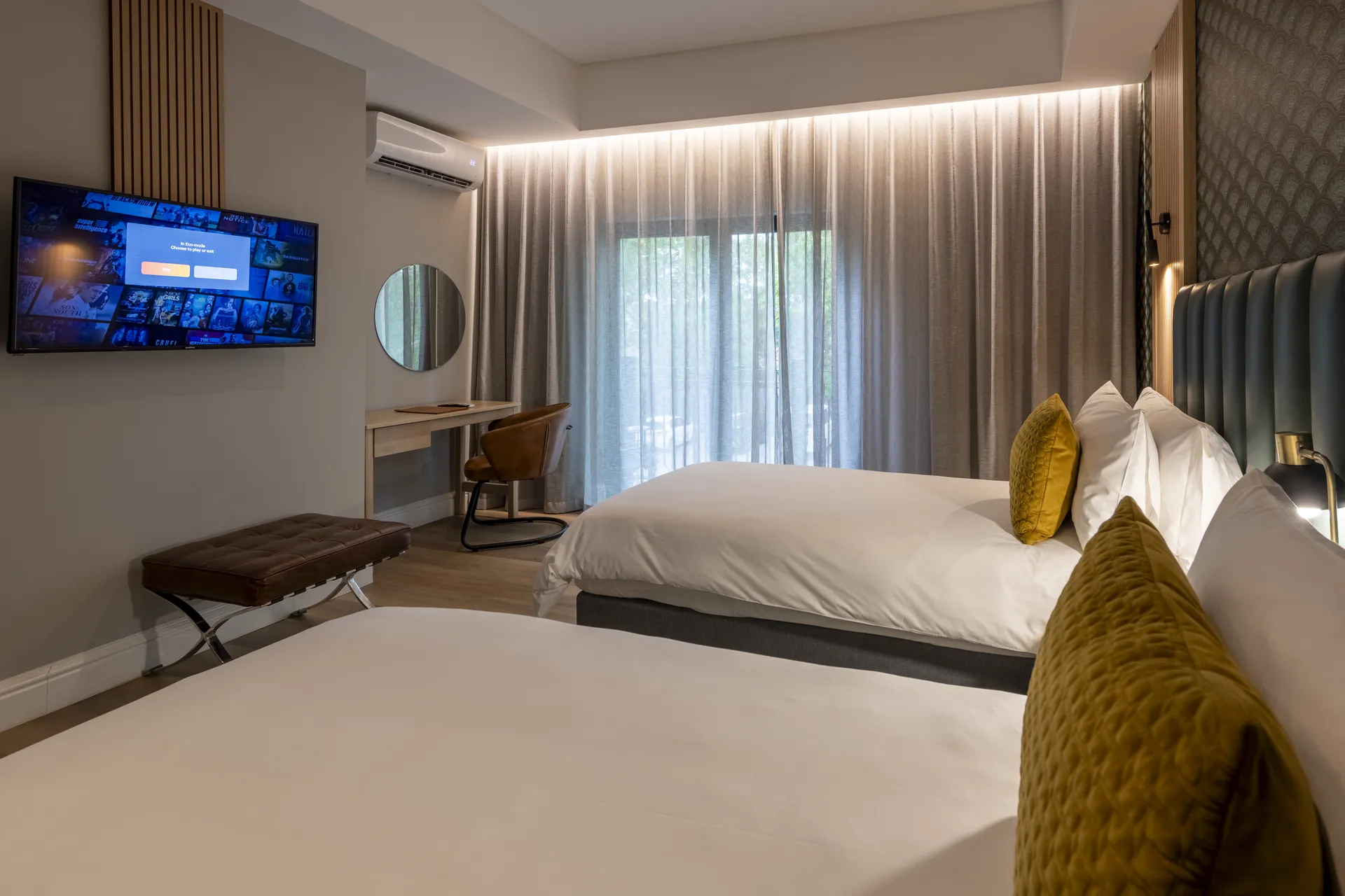 Hawthorn Boutique Hotel Standard Rooms Gallery 5 Hawthorn Boutique Hotel Standard Rooms Gallery 5