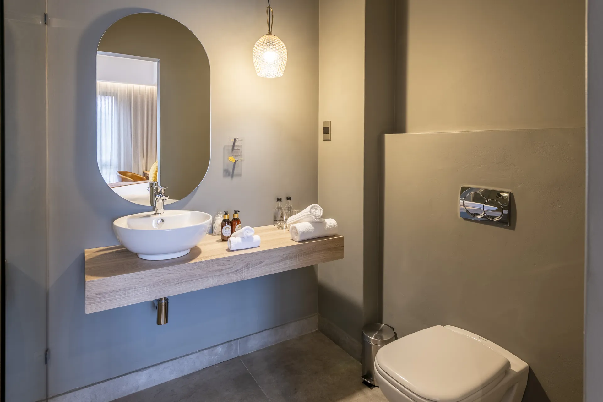 Hawthorn Boutique Hotel Standard Rooms Gallery Hawthorn Boutique Hotel Standard Rooms Gallery