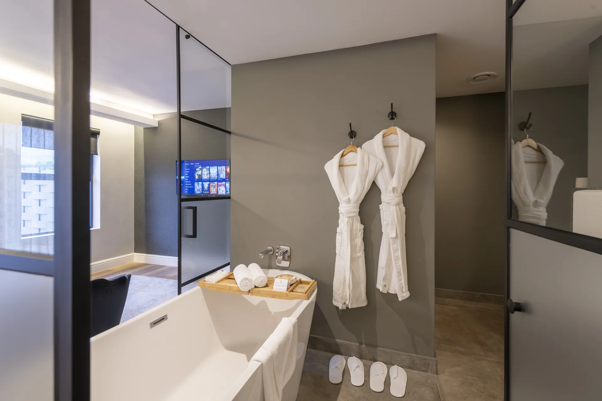 The Hawthorn Boutique Hotel Deluxe Rooms Gallery 3 The Hawthorn Boutique Hotel Deluxe Rooms Gallery 3
