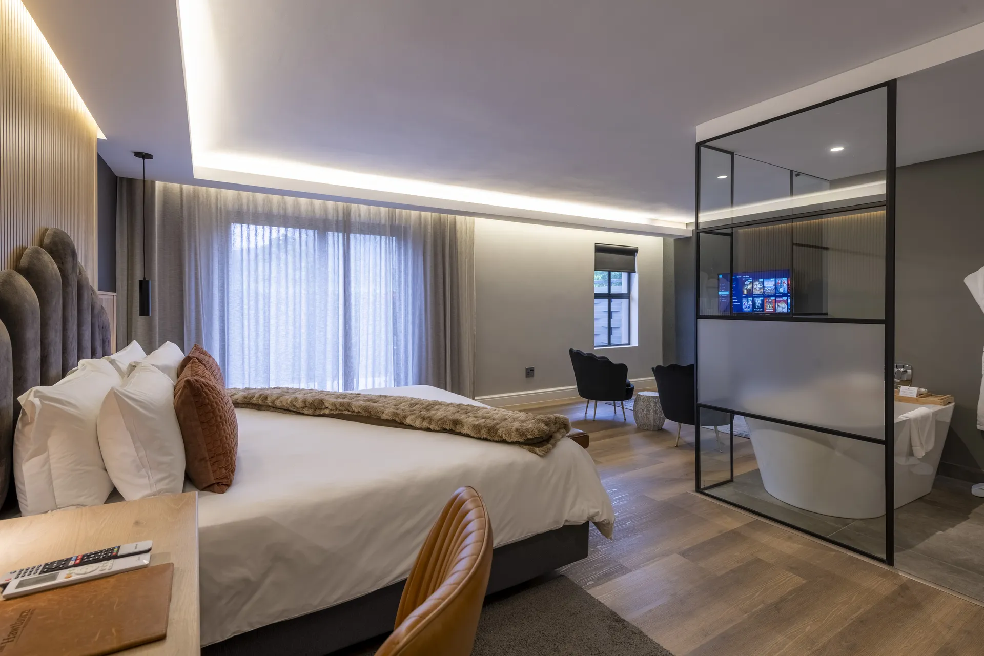 The Hawthorn Boutique Hotel Deluxe Rooms Gallery 4 The Hawthorn Boutique Hotel Deluxe Rooms Gallery 4